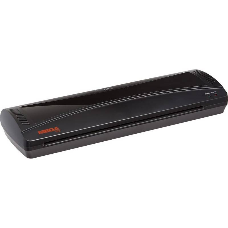 Ламинатор Promega office OL-380, А3, 80-125 мкм 769612