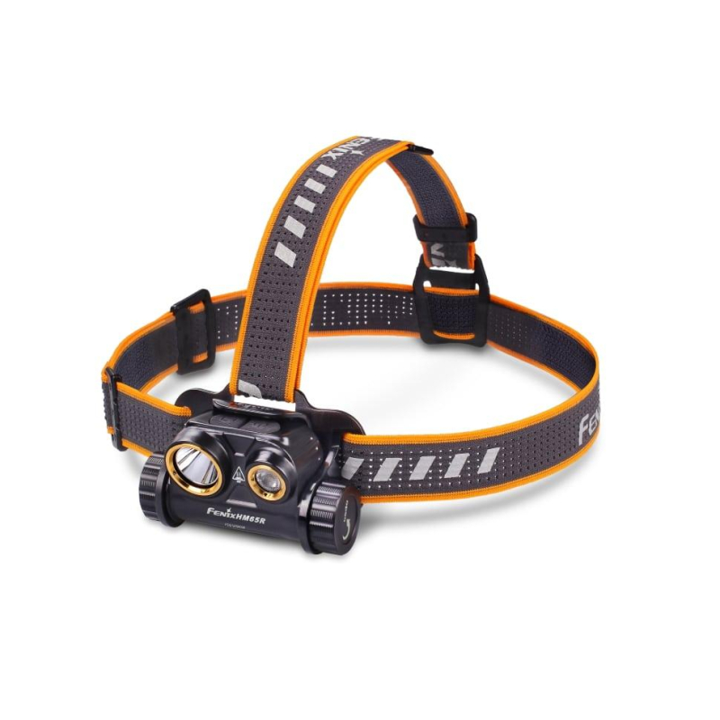 Фонарь налобный Fenix HM65R 1799728
