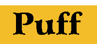 Puff Puff