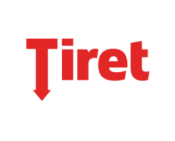 Tiret