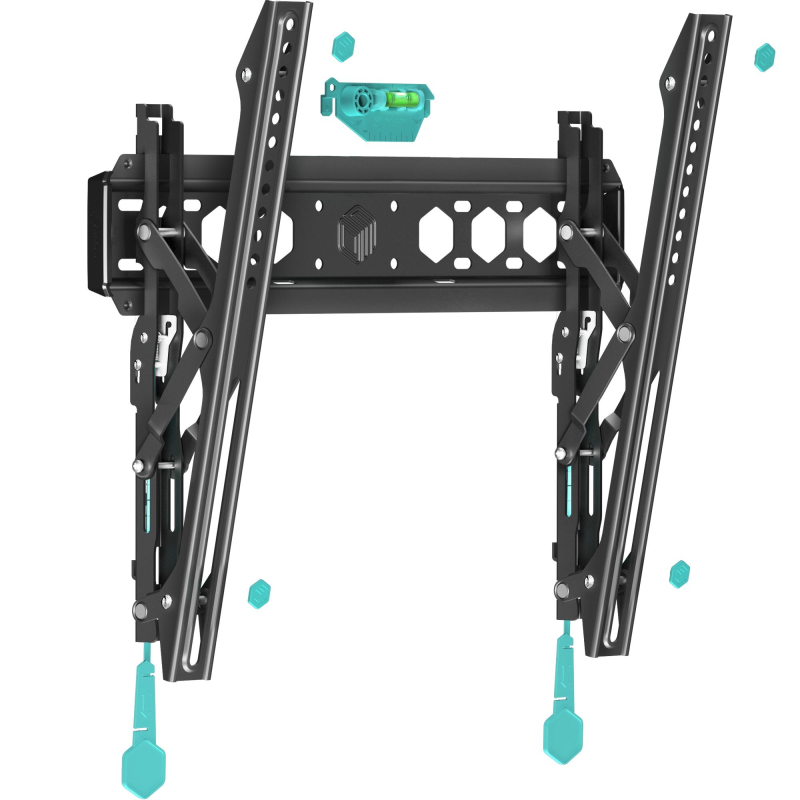 Кронштейн для телевизора Onkron 32-70 наклонный, черный TM5 1849823 TM5-B