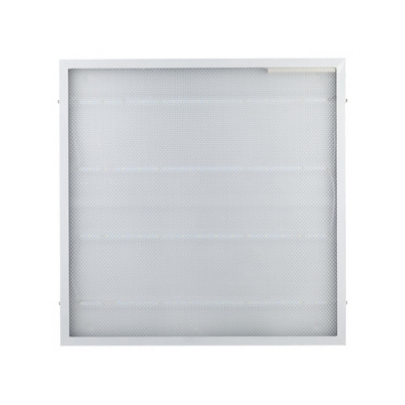 Светильник потолочный светодиод. ЭРА SPO-6-36-6K-P (4) 36Вт 3000Лм 6500К 858474