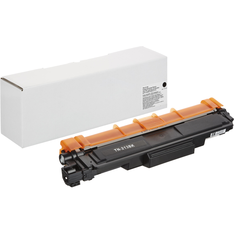 Тонер-картридж Retech TN-213K чер. для Brother DCP-L3550/L3230/L3770 1773157