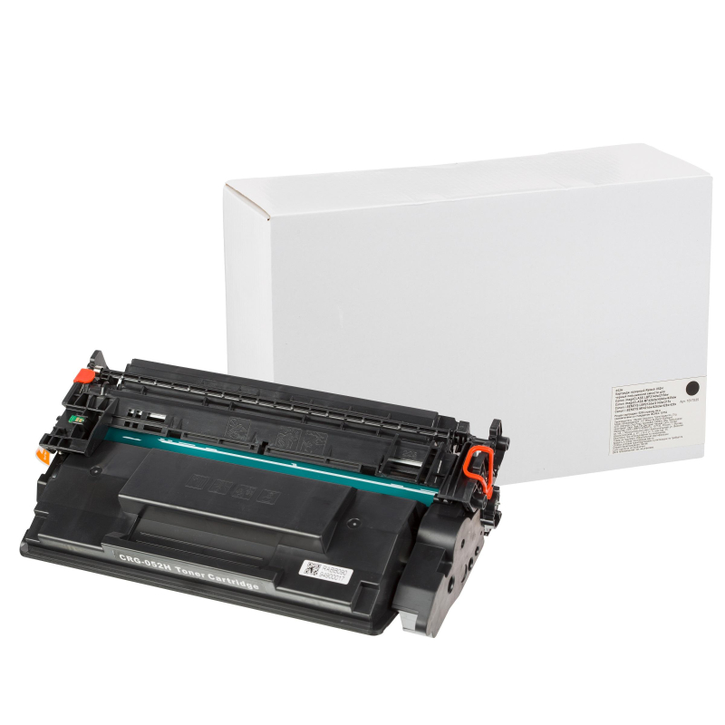 Картридж лазерный Retech 052H чер.пов.емк. для Canon LBP214dw/MF426dw 1617535