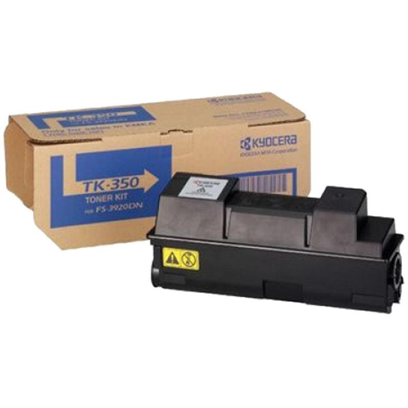 Тонер-картридж Kyocera TK-350 чер. для FS-3920DN 171417 1T02LX0NLC