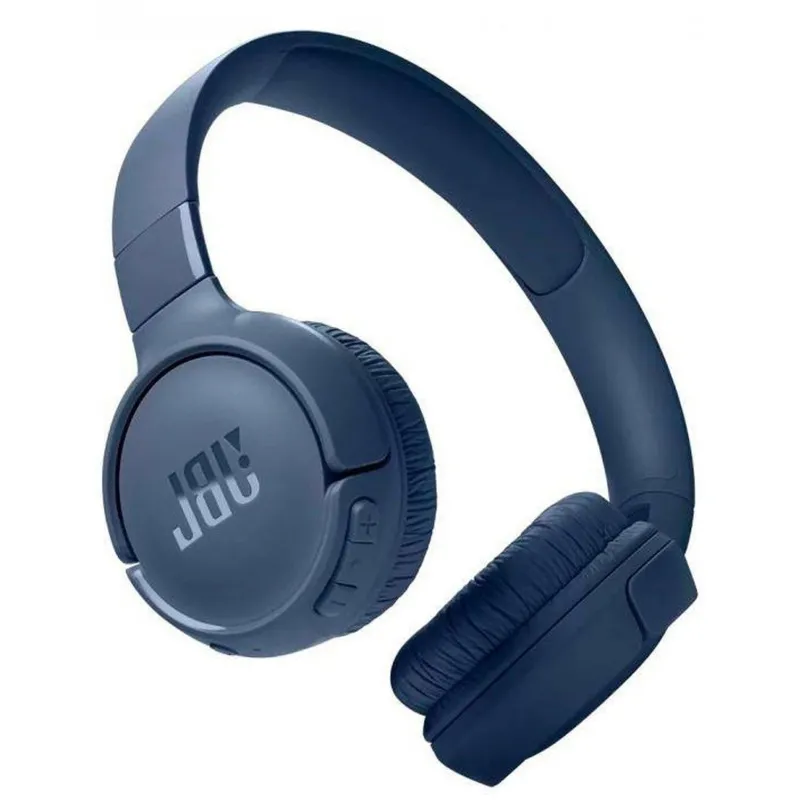 Наушники JBL Tune 520BT Blue (JBLT520BTBLU) 1890661