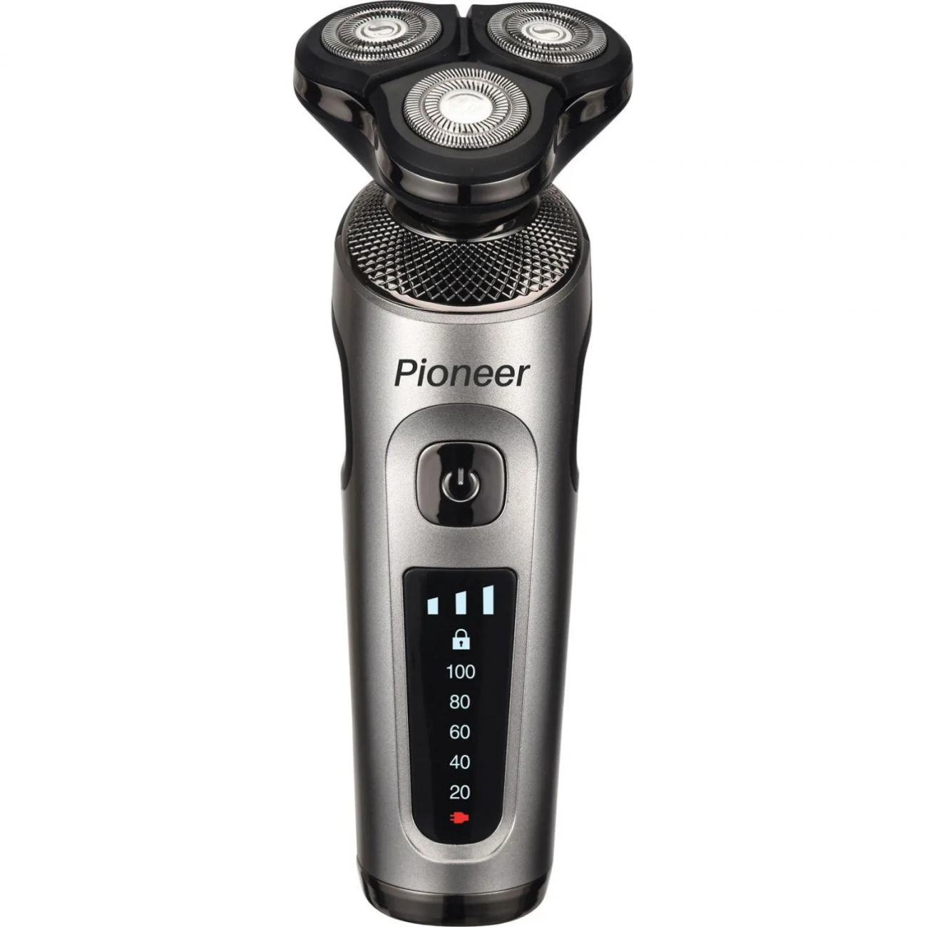 Электробритва Pioneer BS007,аккумуляторная 2394101
