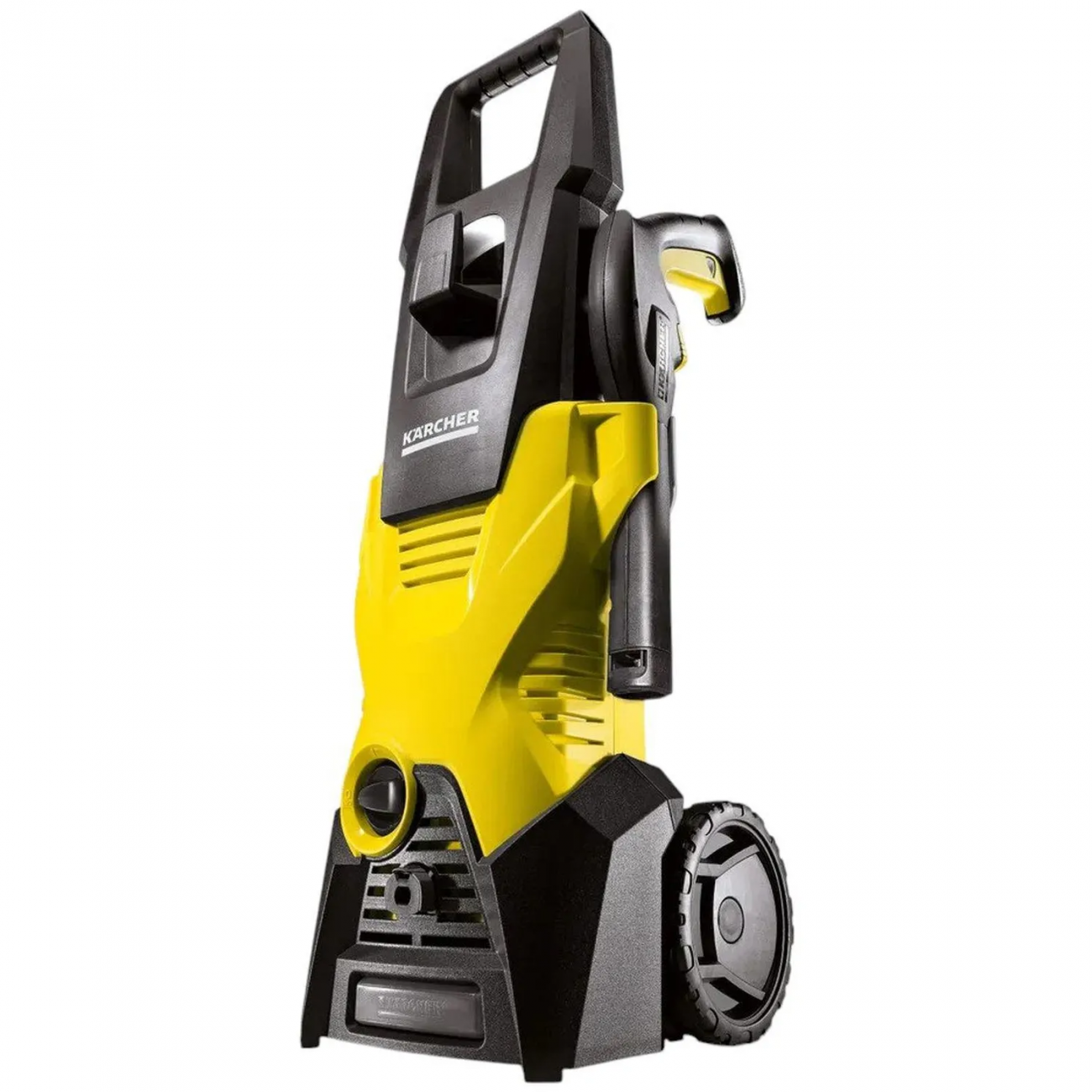 Мойка высокого давления Karcher K 3 (1.601-888.0) 2380299