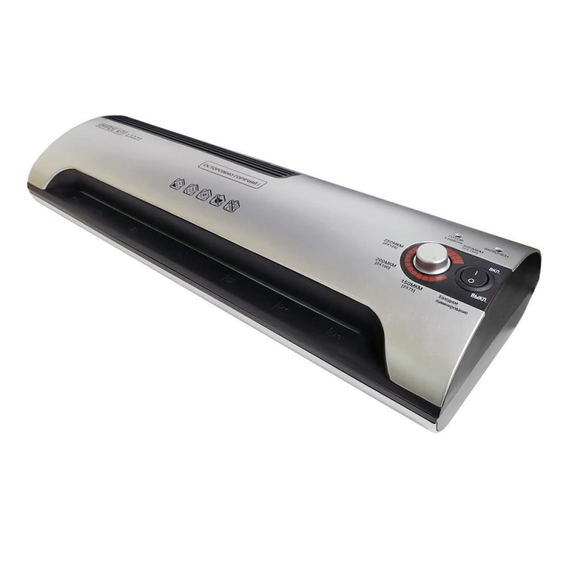 Ламинатор Office Kit L3223 А3, 150мкм 1459752