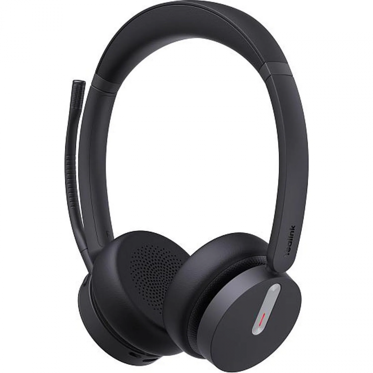 Гарнитура Yealink BH70 Dual UC USB-C/A голов,беспров,Bluetooth,HD,Шумопод 2378907