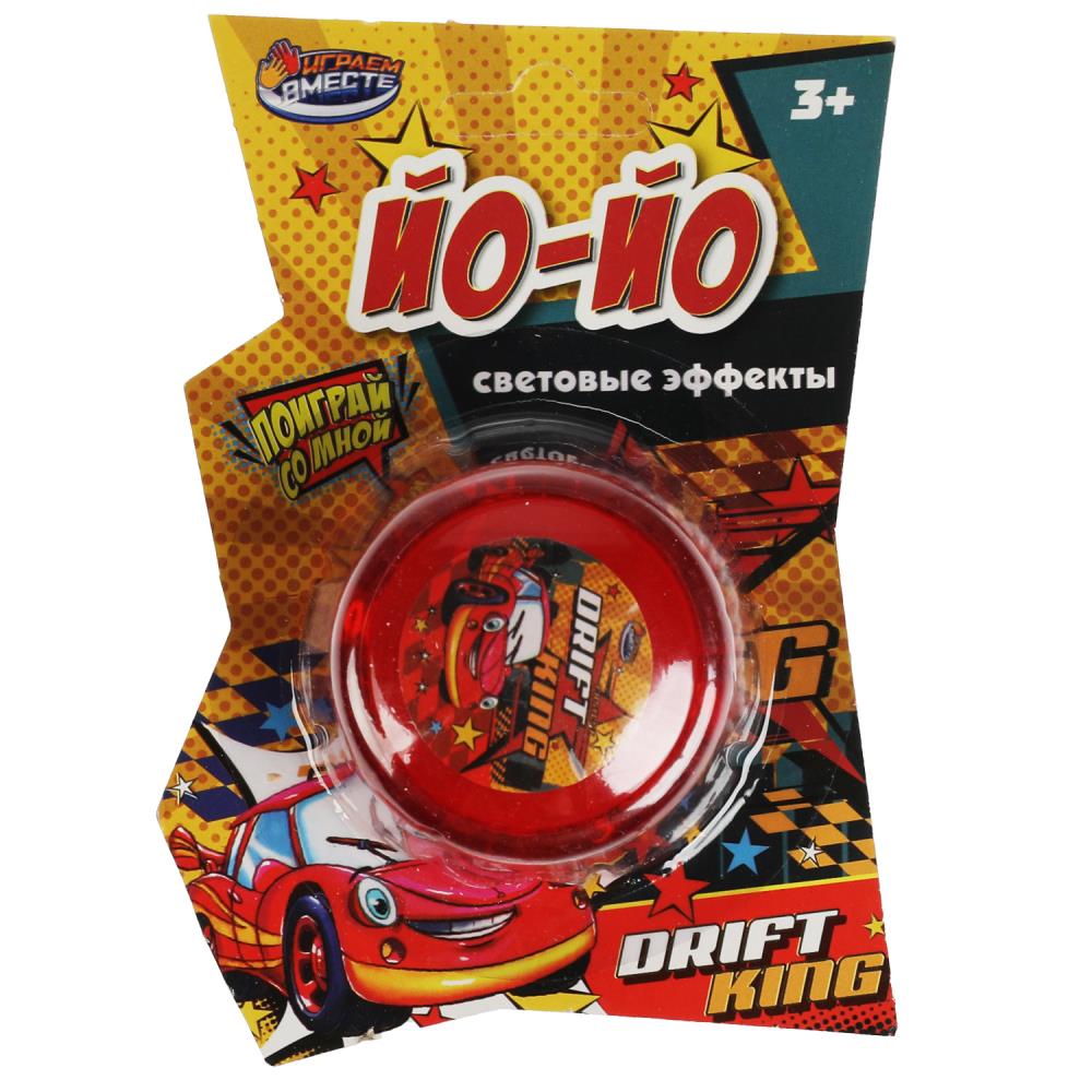 Йо-йо, свет Играем Вместе 2009K048-R12