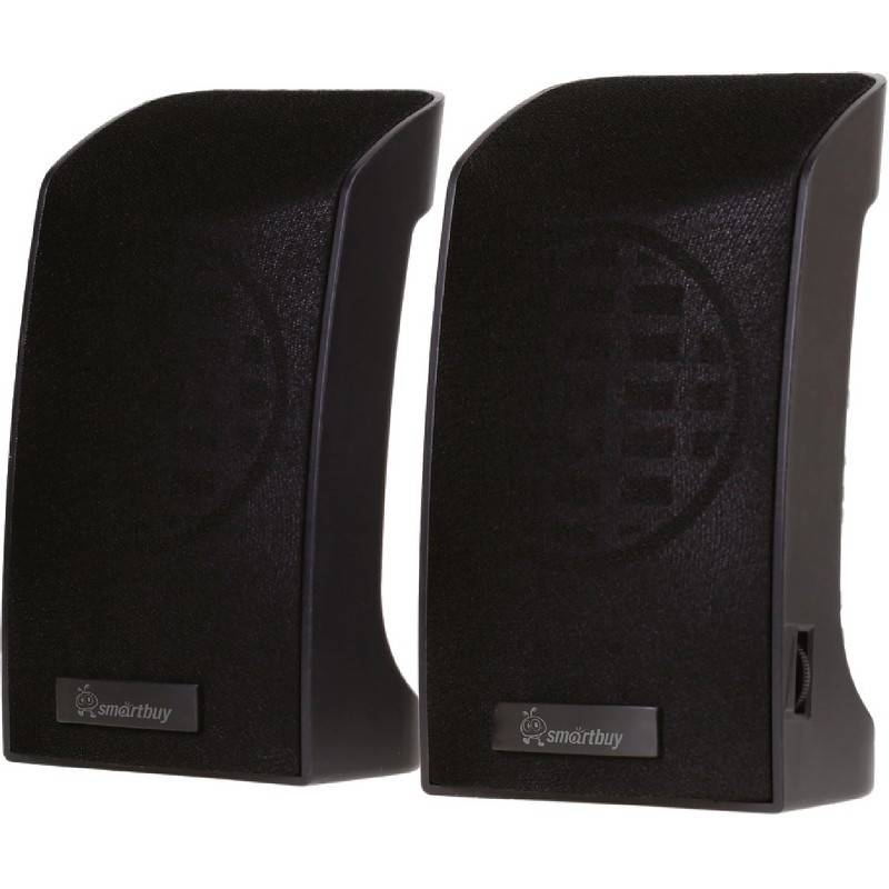 Акустическая система SmartBuy ORCA BAND, 6Вт, питание от USB (SBA-1000) 1072545