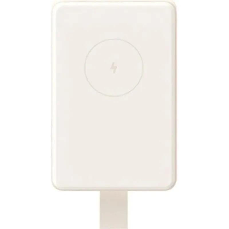 Внешний аккумулятор Xiaomi Magnetic Power Bank 6000mAh GL (BHR9074GL) 2144572