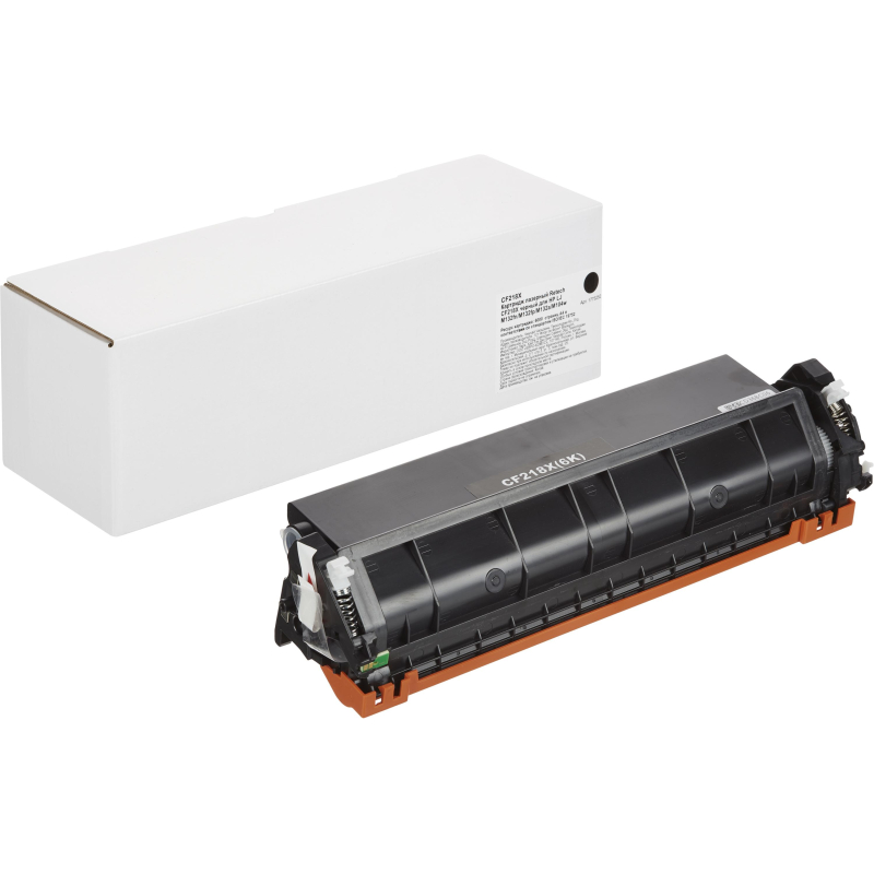 Картридж лазерный Retech CF218X чер. для HP LJ M132fn/M132fp/M132a/M104w 1773252