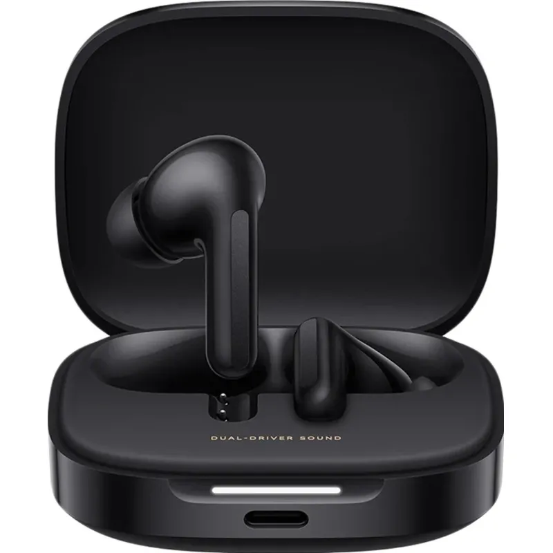 Наушники Xiaomi Redmi Buds 6 Night Black (BHR9251GL) 2204281