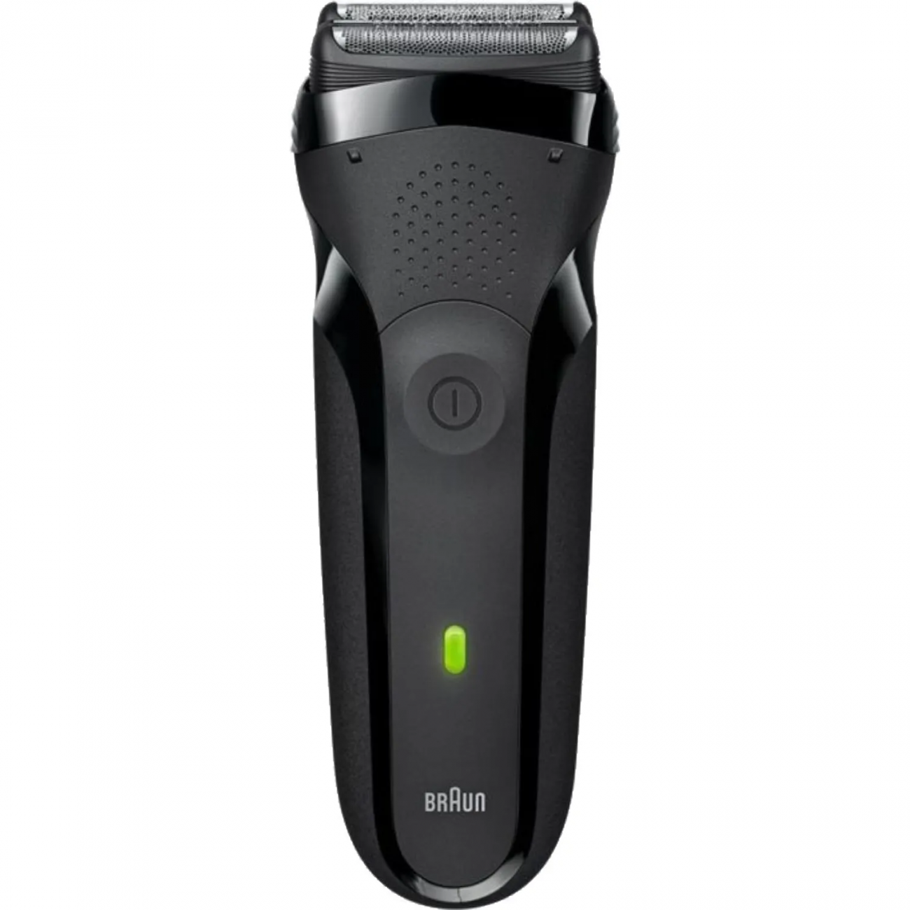Электробритва Braun 300S Black (Черный) 2247826