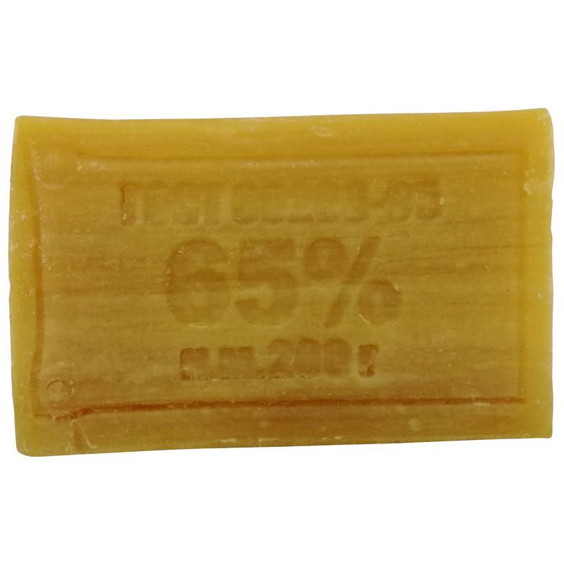 Мыло хозяйственное Меридиан 65% 200 г 907268