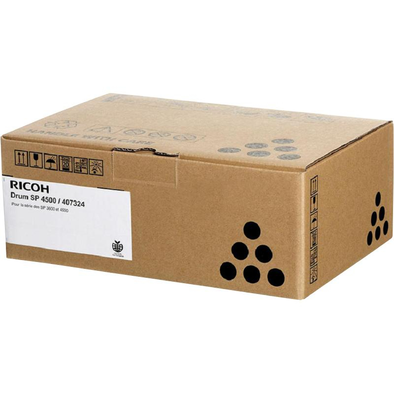 Драм-картридж Ricoh SP 4500 (407324) чер. для SP 3600/3610/4510 655156