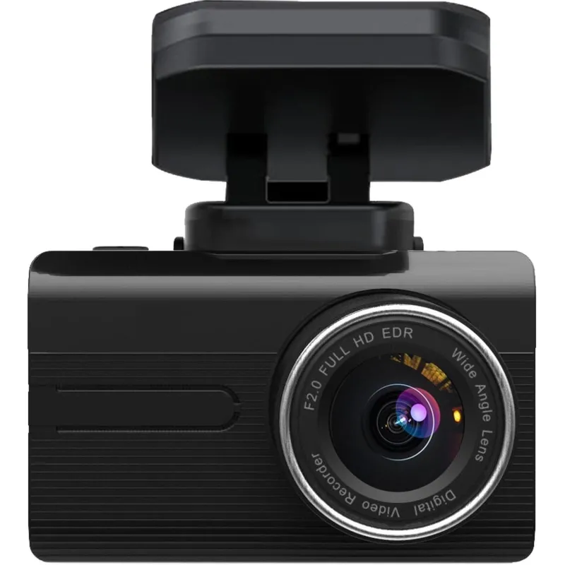Автомобильный видеорегистратор TRENDVISION X1 MAX (2 камеры) 1445780 TVX1M