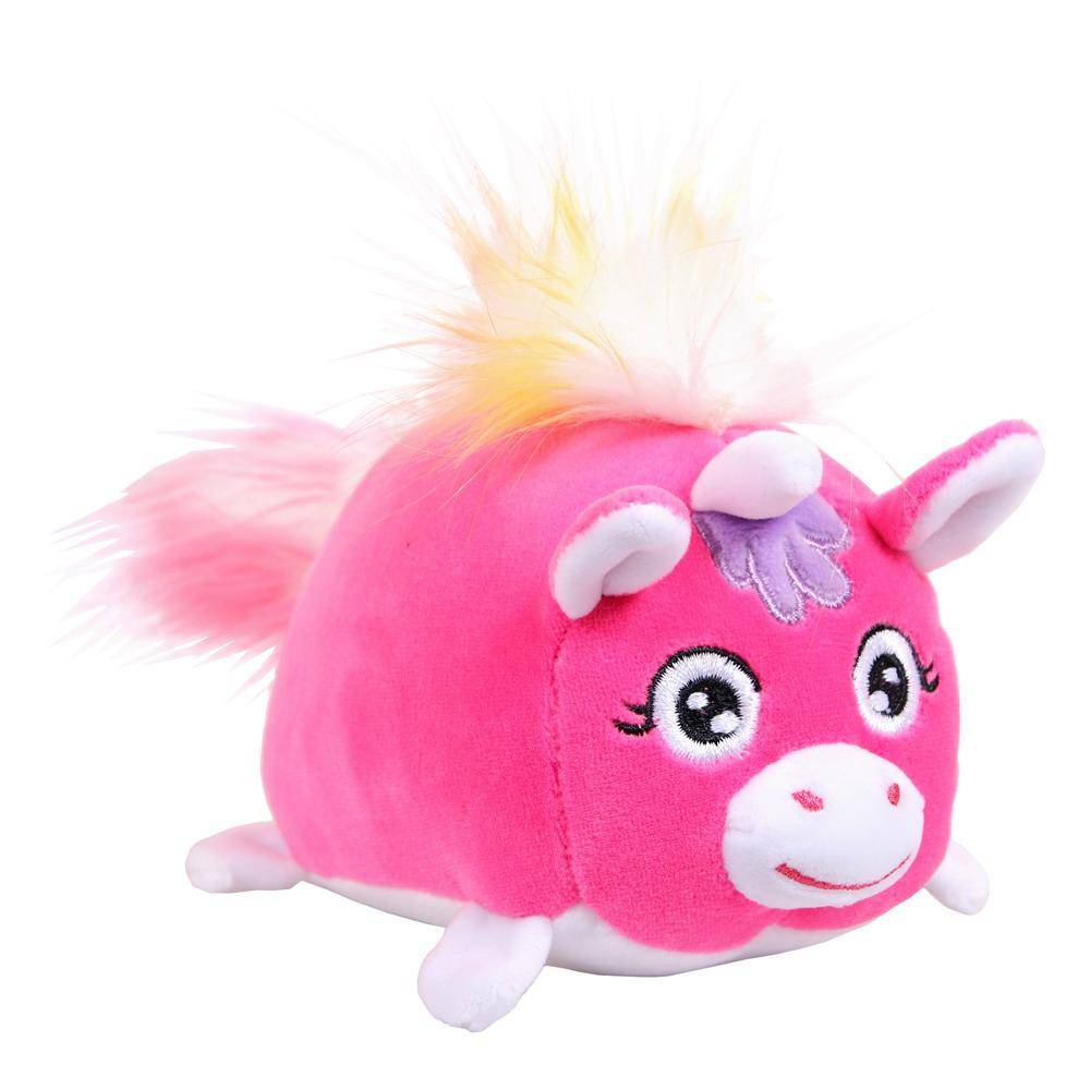 Мягкая игрушка Cuties Единорожка, 13 см. AbToys M4993