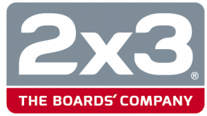 2x3
