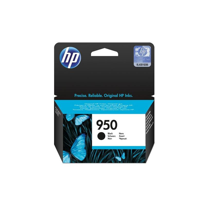 Картридж струйный HP 950 CN049AE чер. для OJ Pro 8600 250434