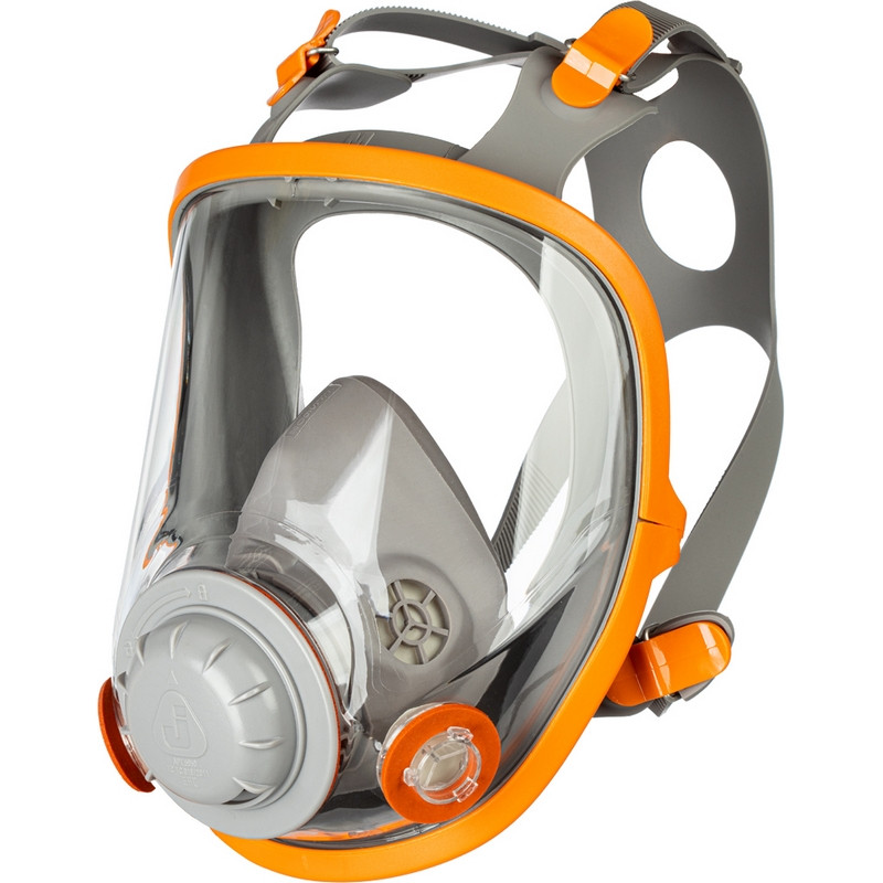 Маска полная Jeta Safety 5950 размер L (5950-L) 1144841