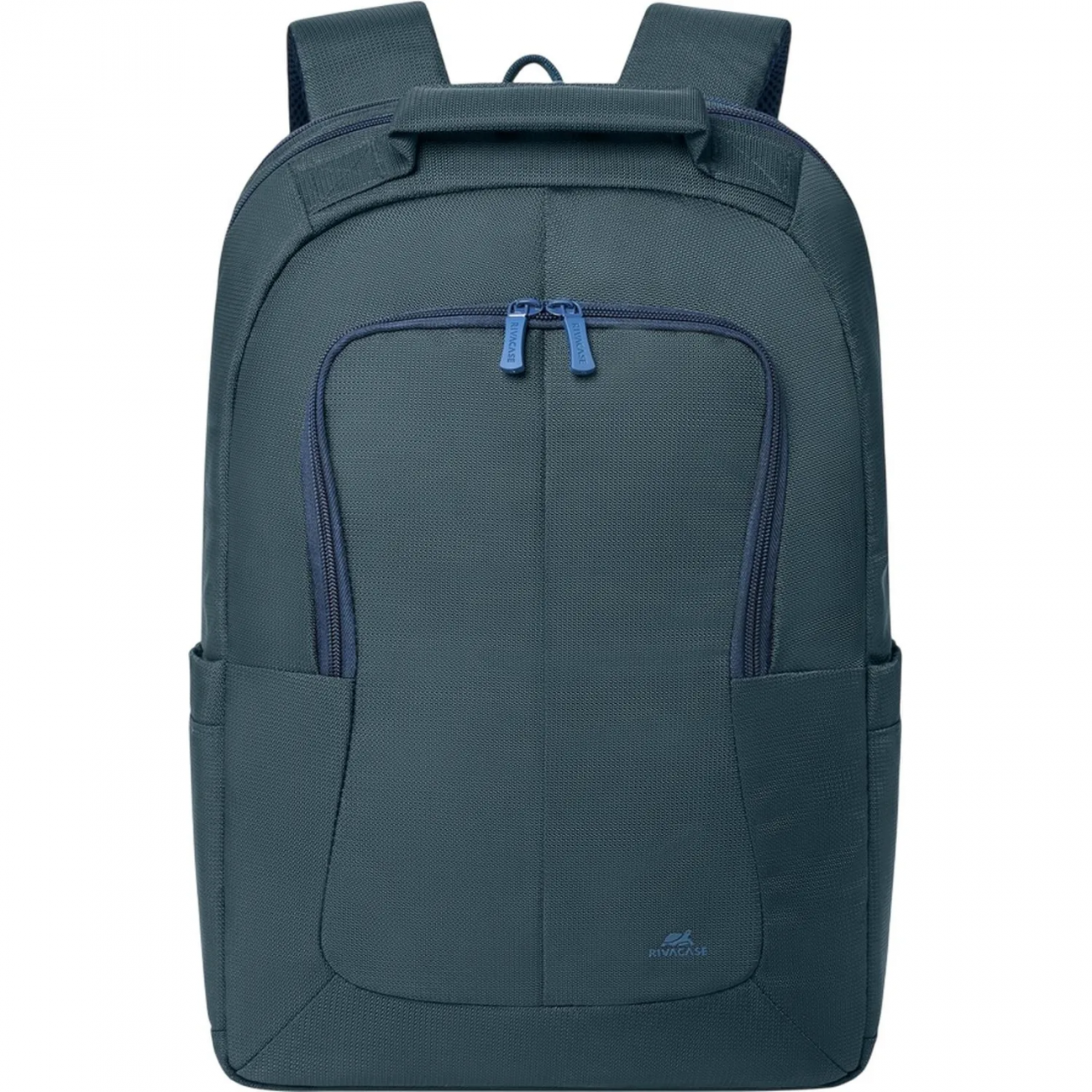 Рюкзак д/ноутбука RIVACASE 8436 dark blue Tegel-ECO 15.6-16 (22л) 2391420 4260709014753