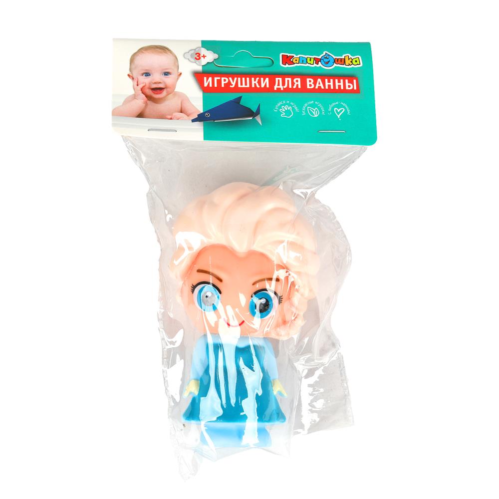 Игрушка для ванны девочка Играем Вместе 2310R0031-R
