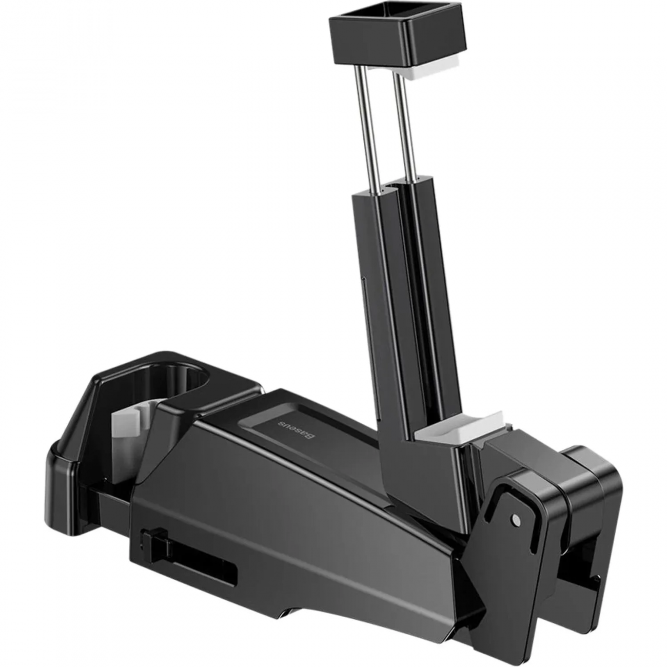 Держатель Baseus backseat vehicle phone holder hook Black SUHZ-A01 2399381