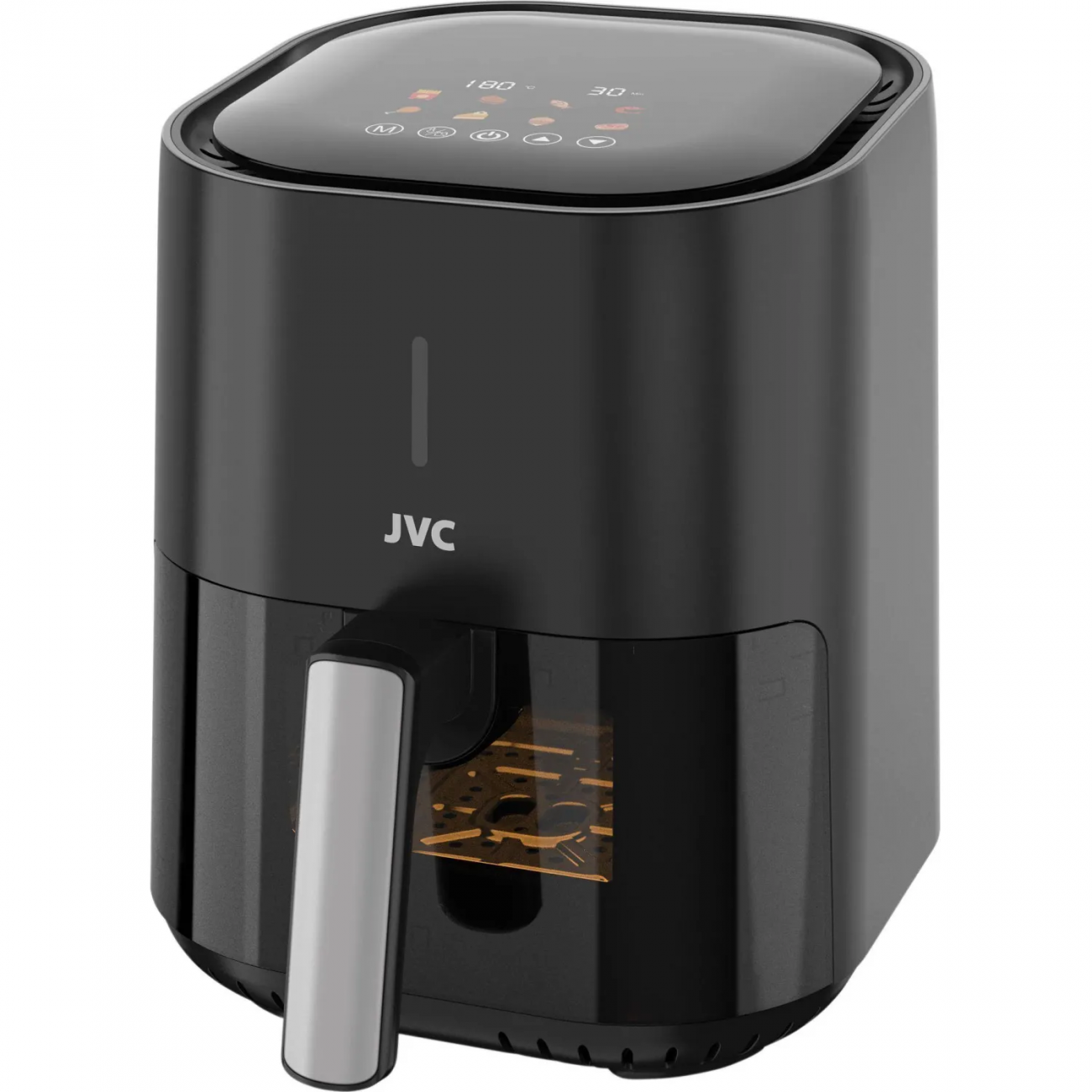 Аэрогриль JVC JK-MB040, Мощность: 1500 Вт, объем: 4,5 л 2135485