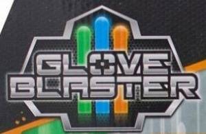 GLOVE BLASTER