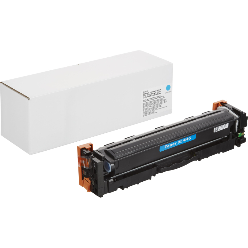 Картридж лазерный Retech Canon 054 H C гол.для Canon 621Cw/MF641Cw/MF643Cdw 1773310