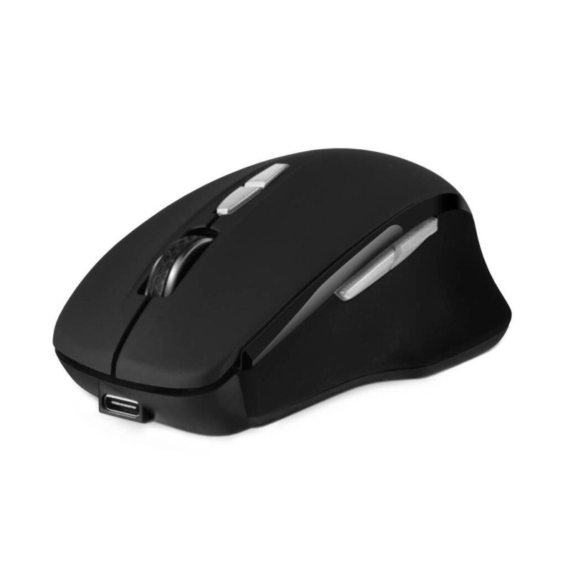 Мышь компьютерная Sven RX-590SW черная (SV-018375) 1890516