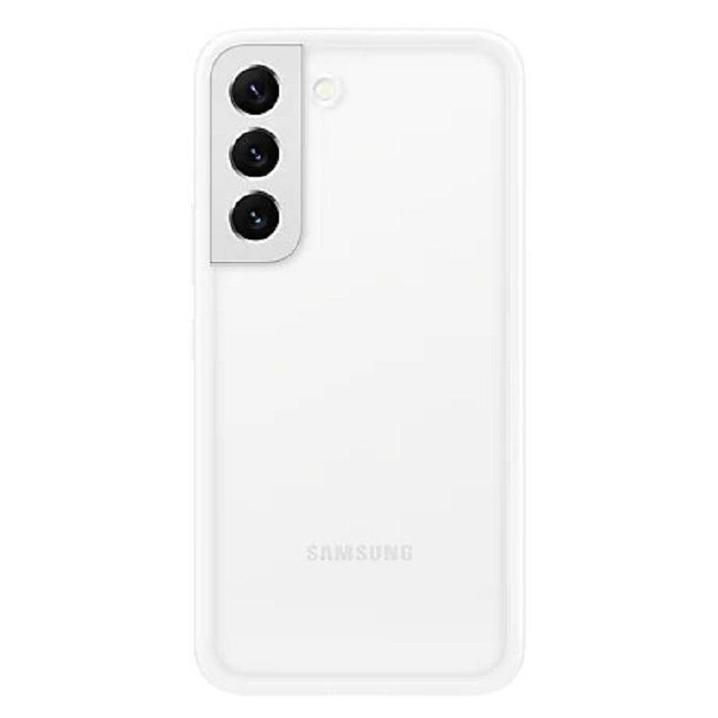 Чехол SAMSUNG EF-MS901CWEGRU (FrCoverS901бел) (EF-MS901CWEGRU) 1550990 SAM-EF-MS901CWEGRU