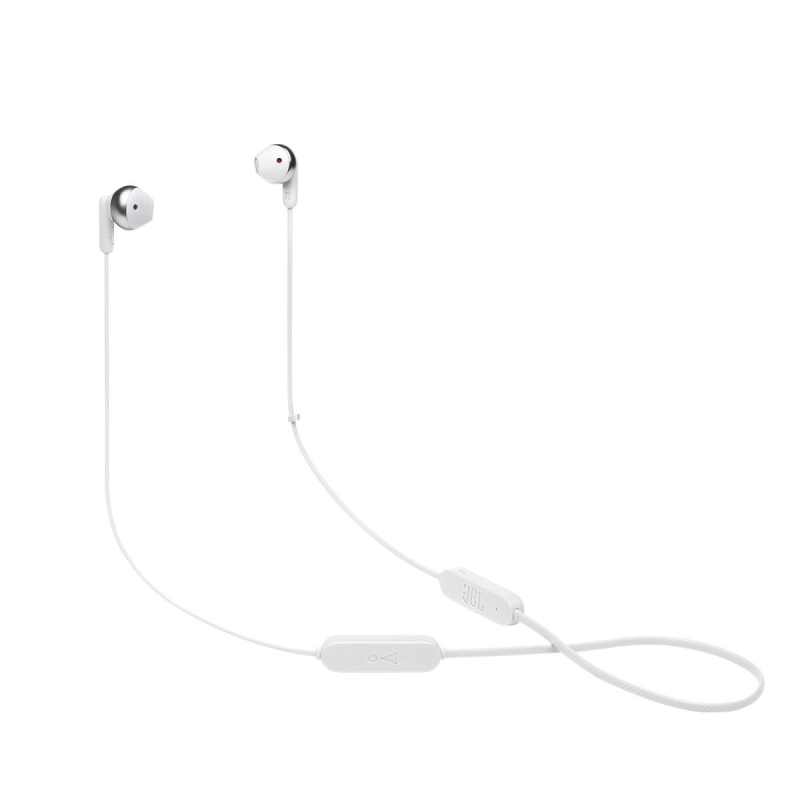 Наушники JBL Tune 215BT White (JBLT215BTWHT) 1286730