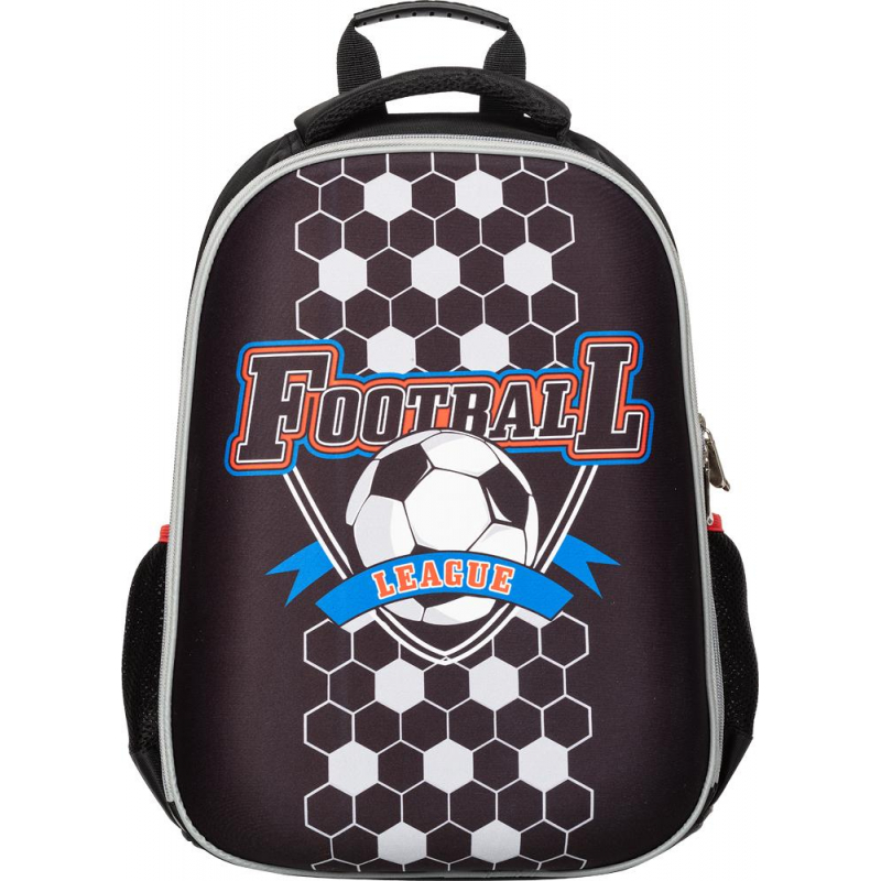 Ранец Attache Light Football 2 отд. эргоном. Cпинка 1304726