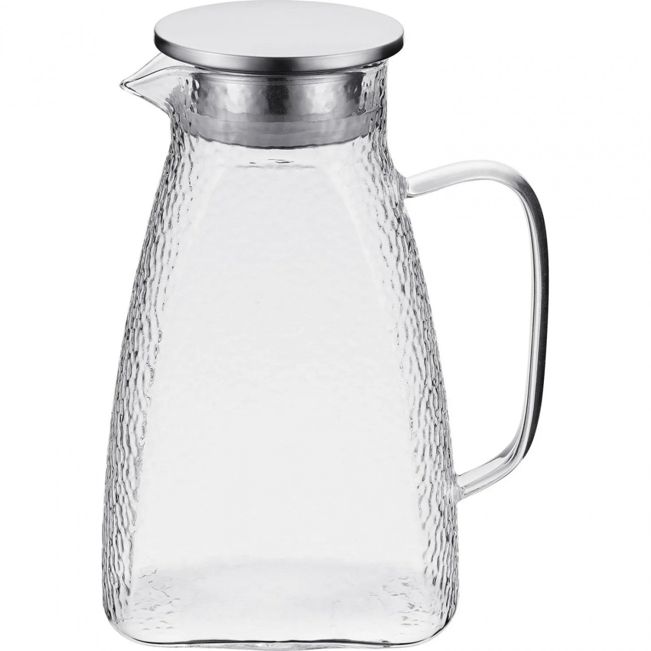 Кувшин 1,5л с фильтр-пробкой Linea FRANCO 93-FR-BR-15-1500 Regent inox 2272885