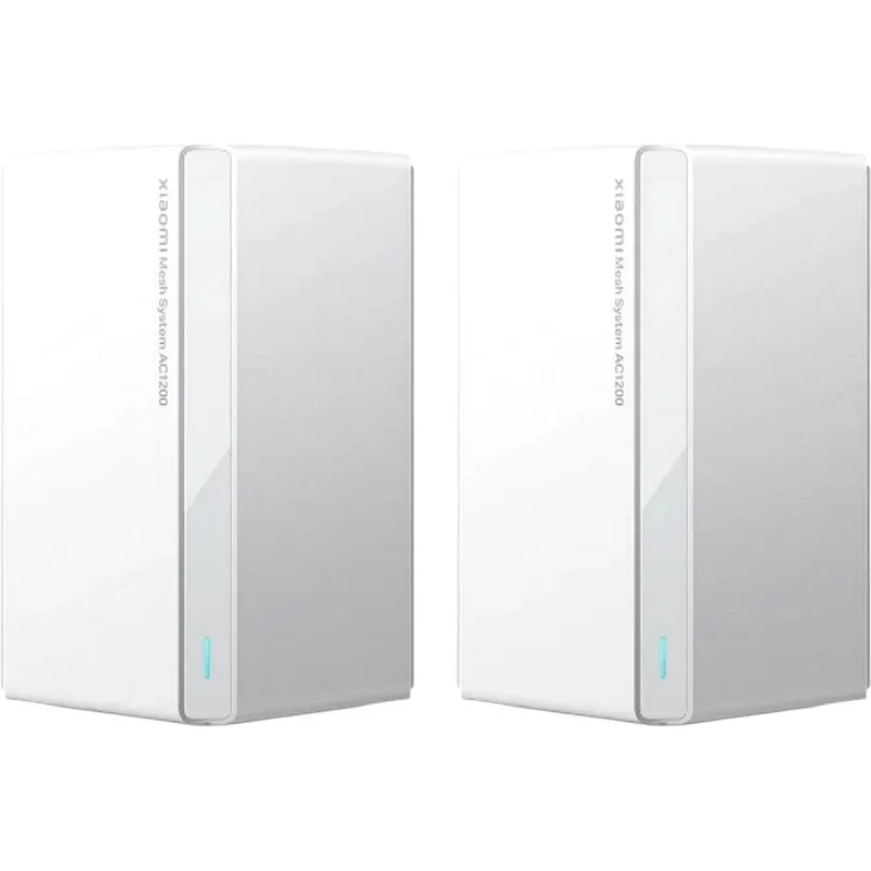 Wi-Fi mesh система Xiaomi Mesh System AC1200 RU (DVB4457GL) 2 шт/уп 2152961