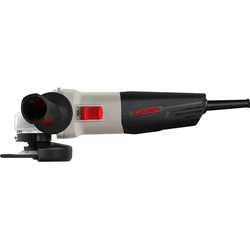 Шлифмашина угловая CROWN CT13502-125R 2089954
