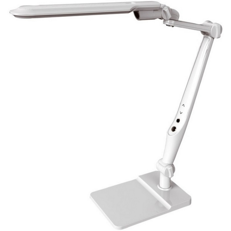 Светильник Camelion KD-831 C01 бел, 10 Вт, LED 1220922 14016