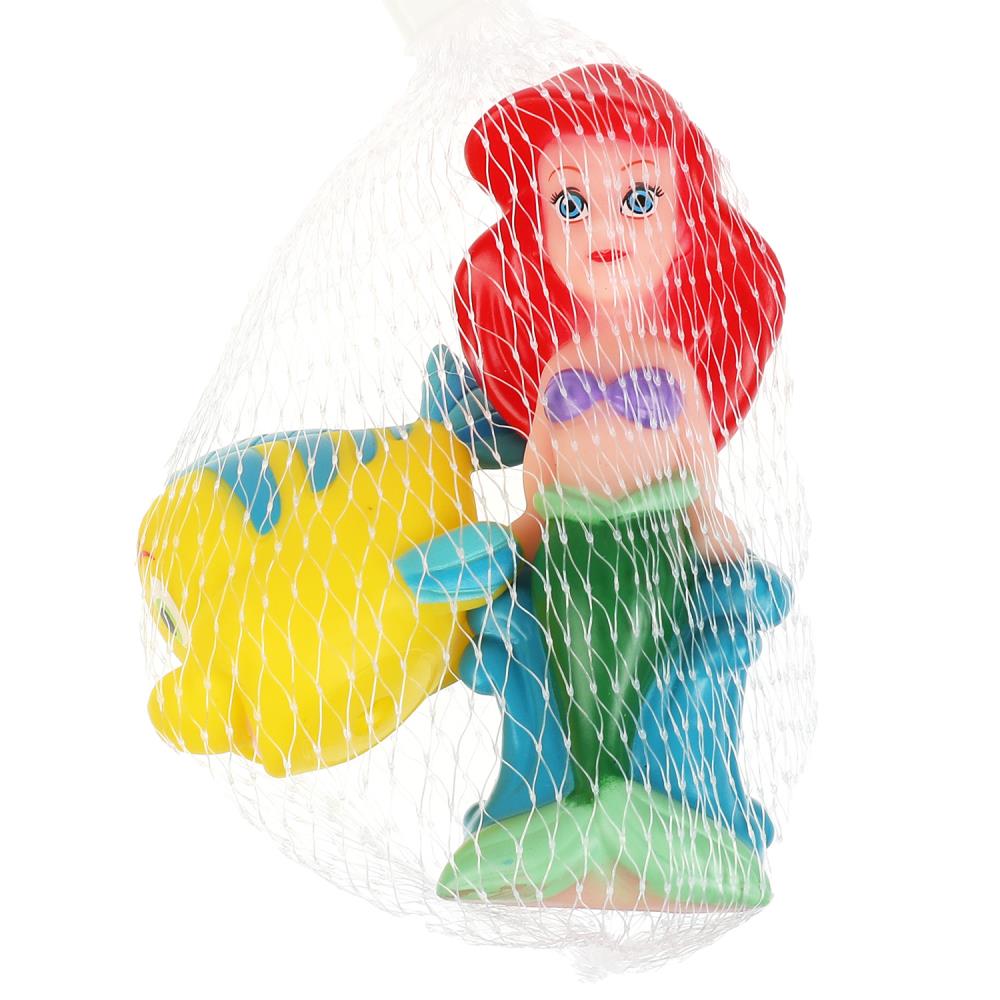 Игрушка для ванны Русалочка Играем Вместе 134R-2