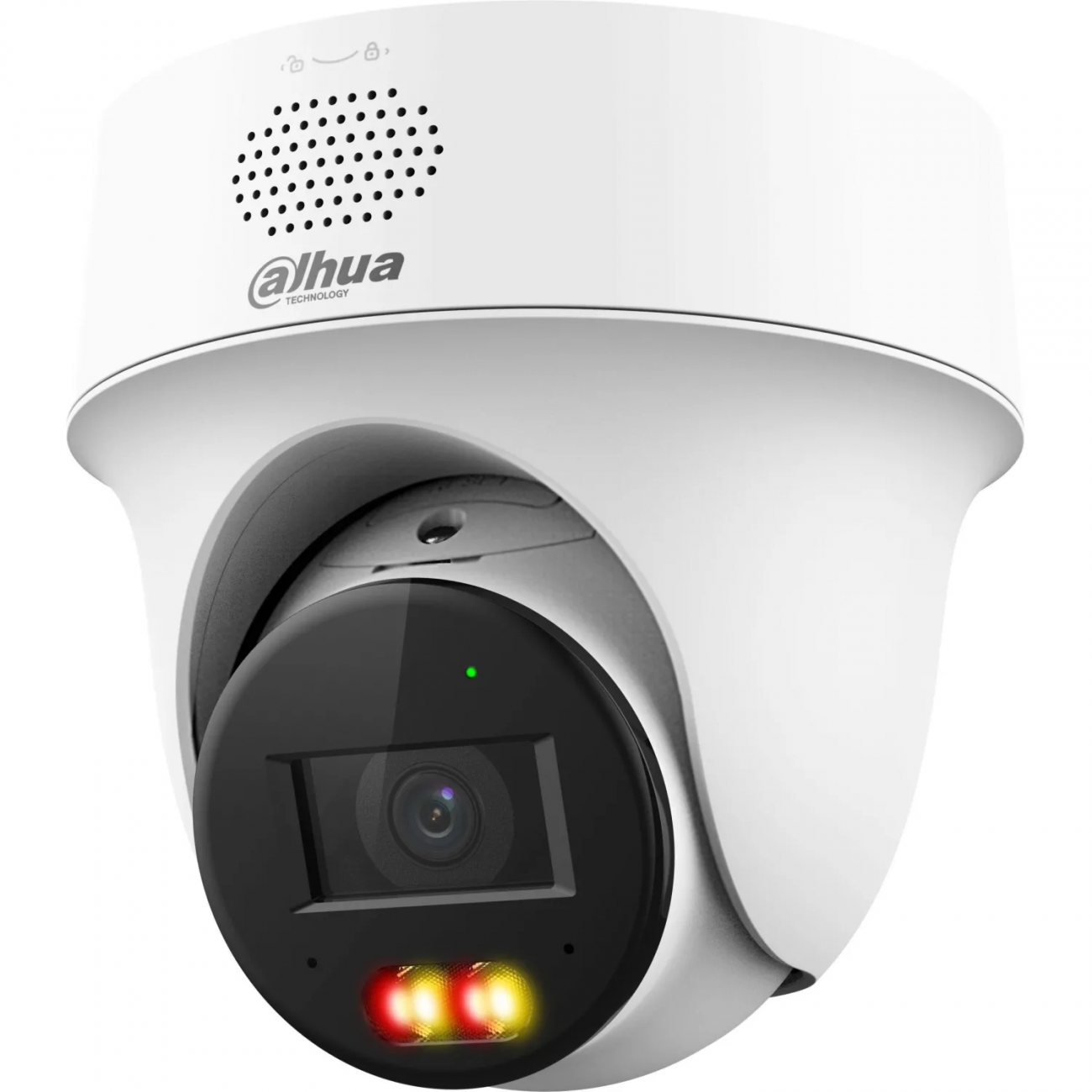 IP-камера DAHUA DH-IPC-PT1239HP-PV-0280B Мини-PT,ИК/LED 30м,2Мп;1/2.8;2.8мм 2393173