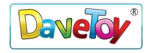 Dave toy