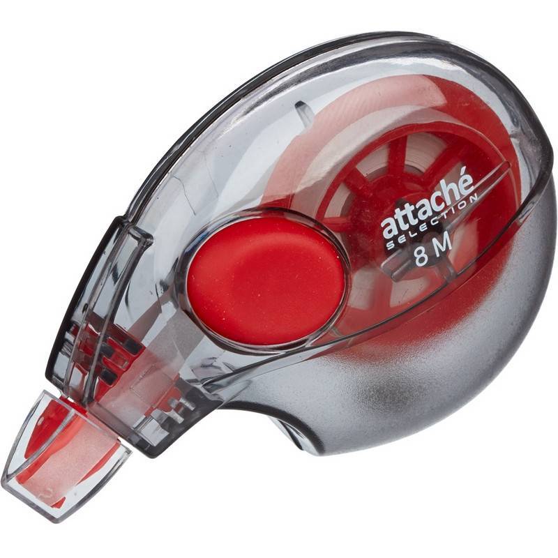 Корректирующая лента Attache Selection 5 мм x 8 м 607961