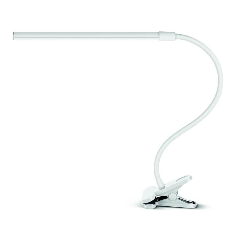 Светильник Arte Lamp Conference A1106LT-1WH LED Белый 1078296