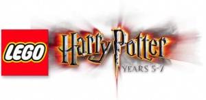 LEGO Harry Potter