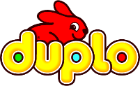 Lego Duplo (Лего Дупло)