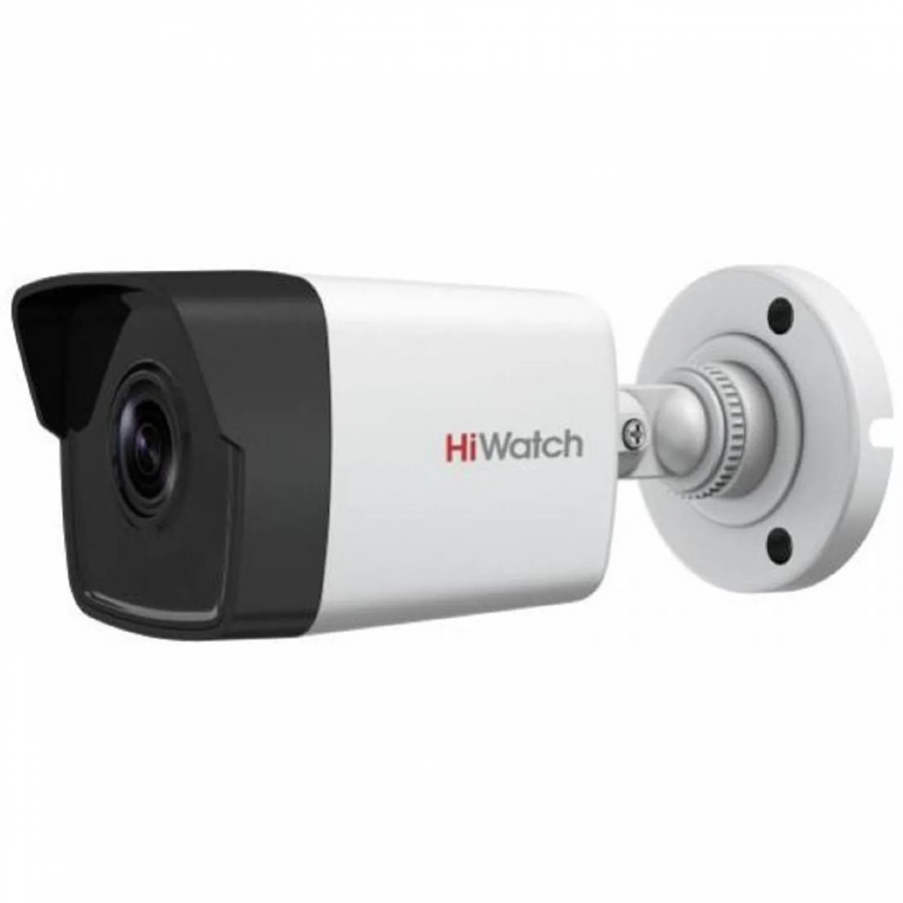 IP-камера HiWatch DS-I400(D)(2.8mm) 2.8-2.8мм цв.корп:белый 2315880