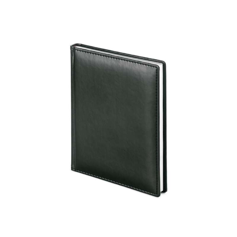 Ежедневник недатированный А6+ 112 х 155 мм Velvet черный 272 стр. 3-495/04 Attache 1156902
